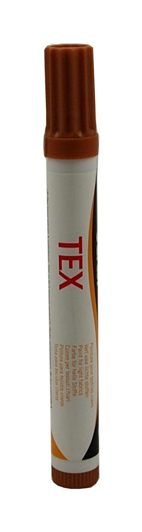 DARWI TEX fixa na textil 6ml - 1 ks