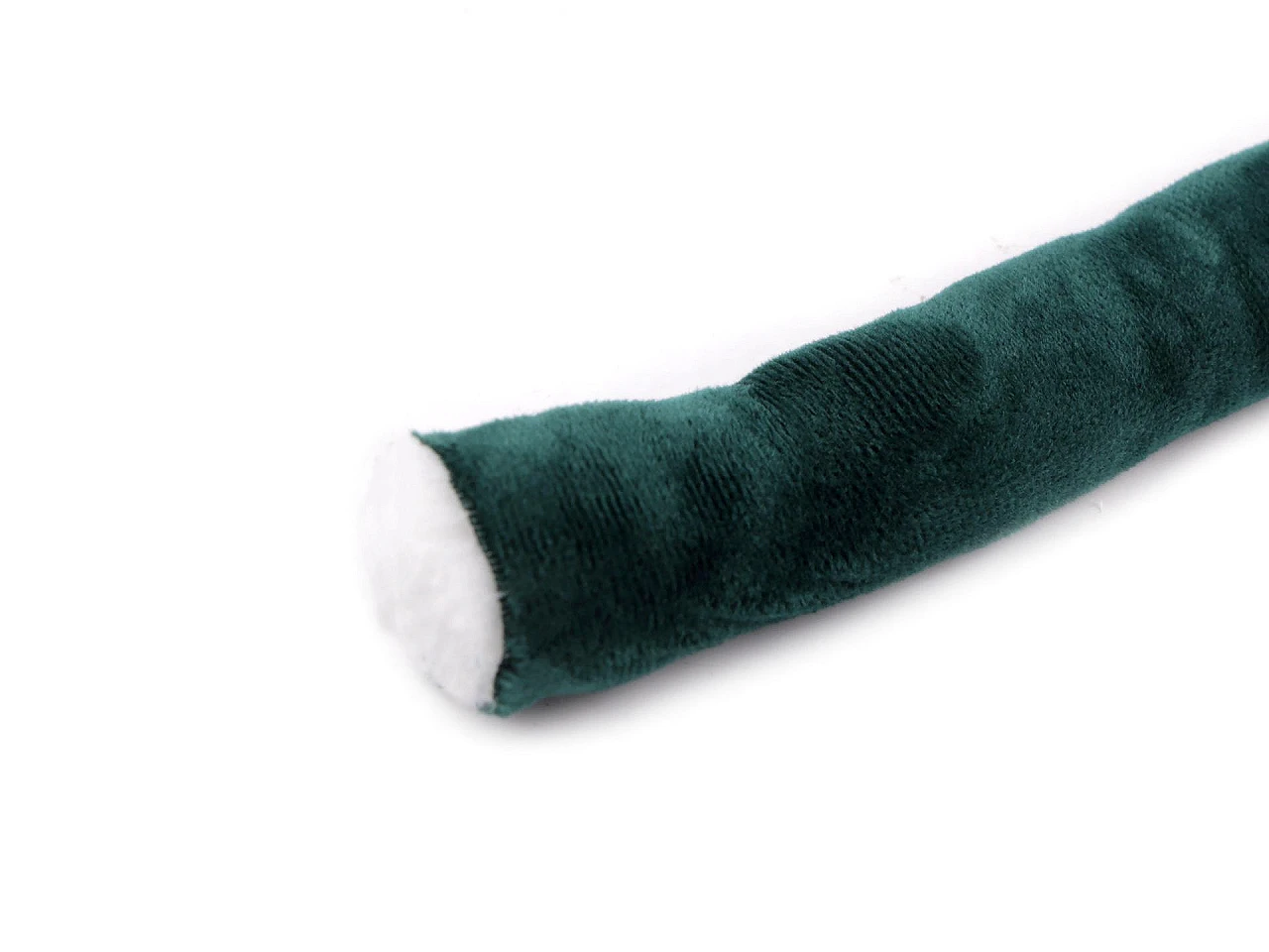 Priadza Marshmallow hrubá Velvet 500 g