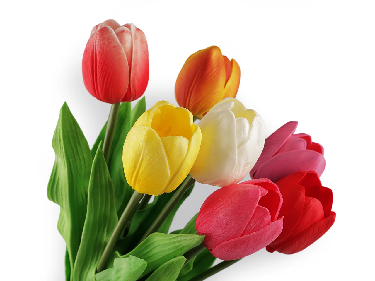 Umelý tulipán dlhý- 1ks