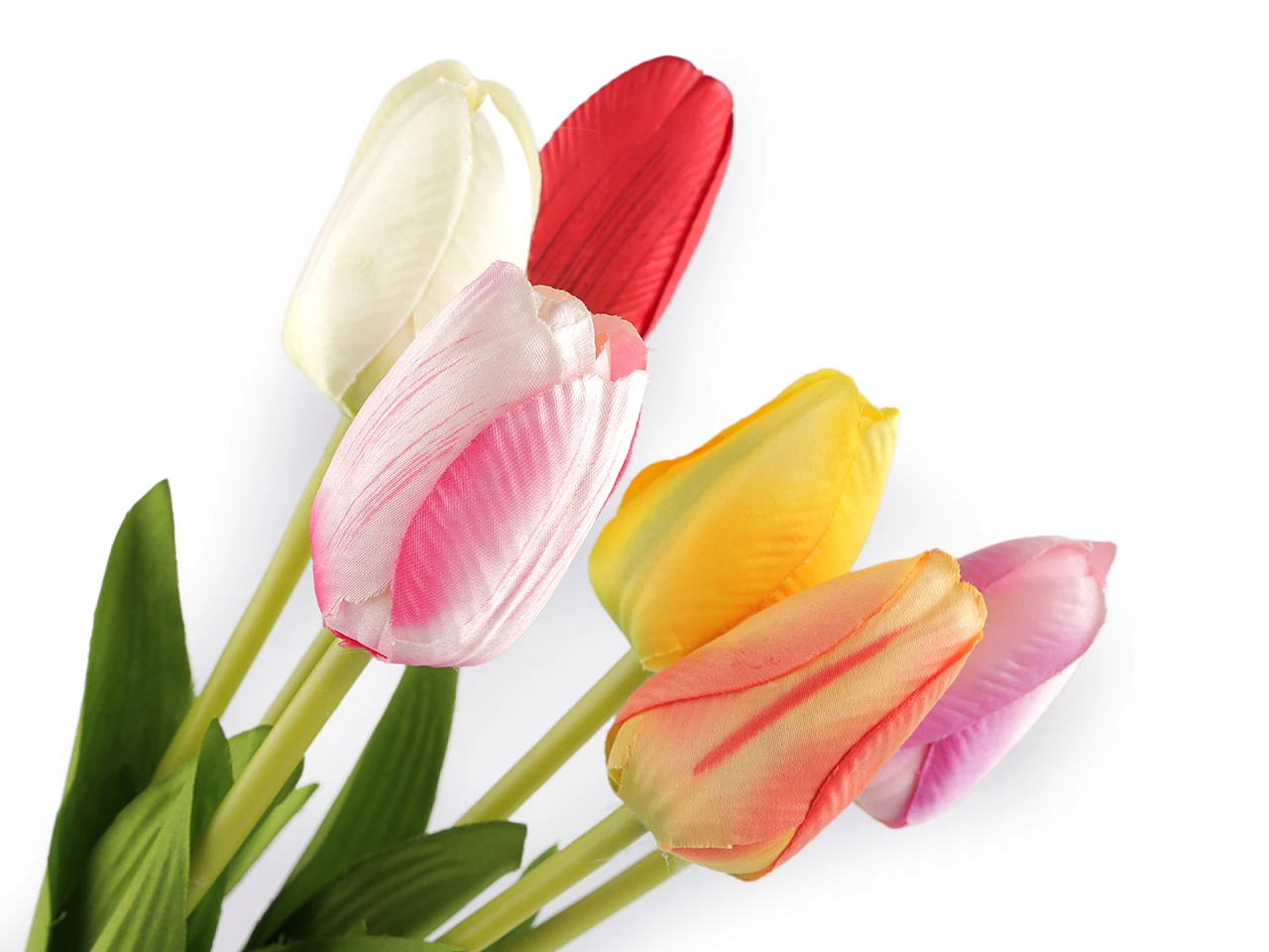 Umelý tulipán dlhý- 1ks