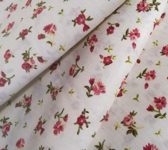 POSTIEĽKA U BABIČKY-posledný kus 100cm!!!