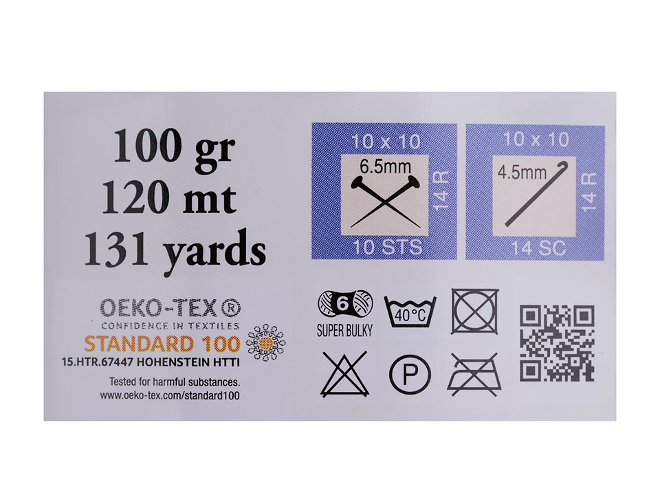 Pletacia priadza Himalaya Dolphin Baby 100 g
