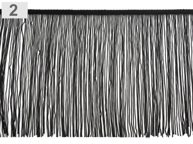Strapce šírka 250 mm - POSLEDNÝ KUS  0,44 m + 1,93 m