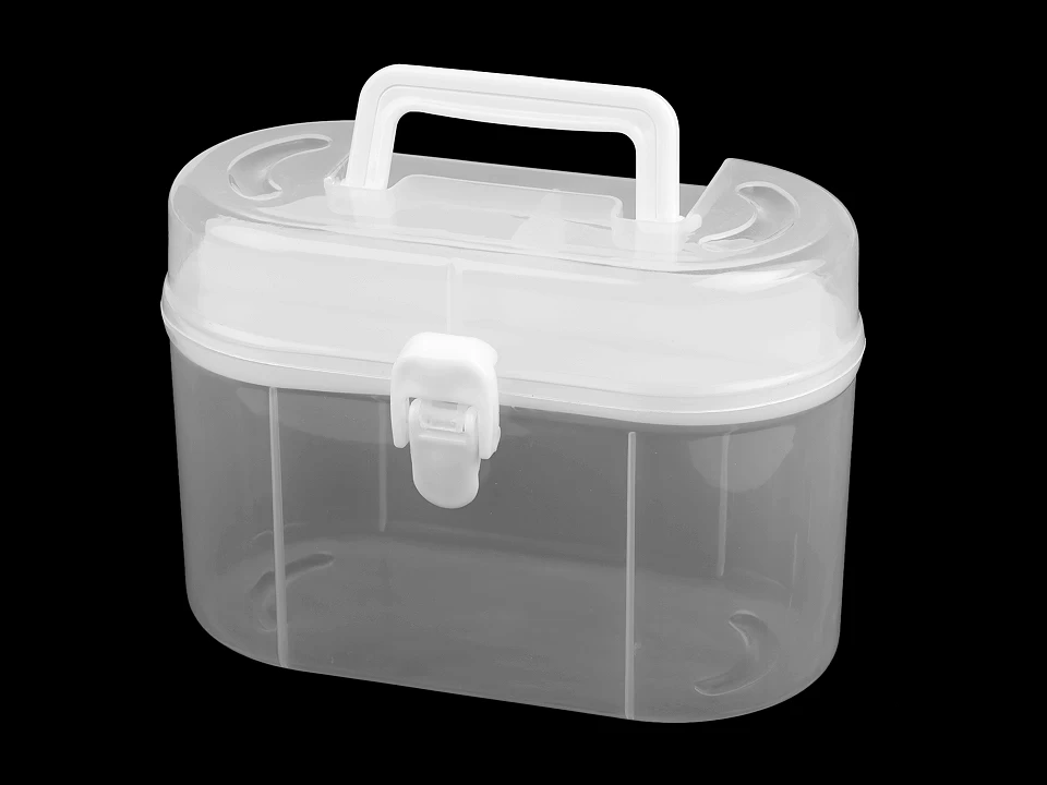 Plastový box / kufrík-1ks
