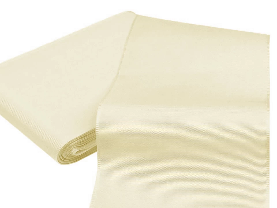 Stuha taftová šírka približne 10,8 cm -10m