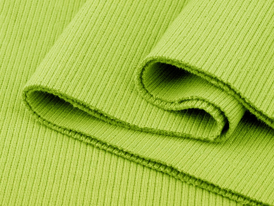 Úplety elastické rebrované - 16x80 cm - 1 ks
