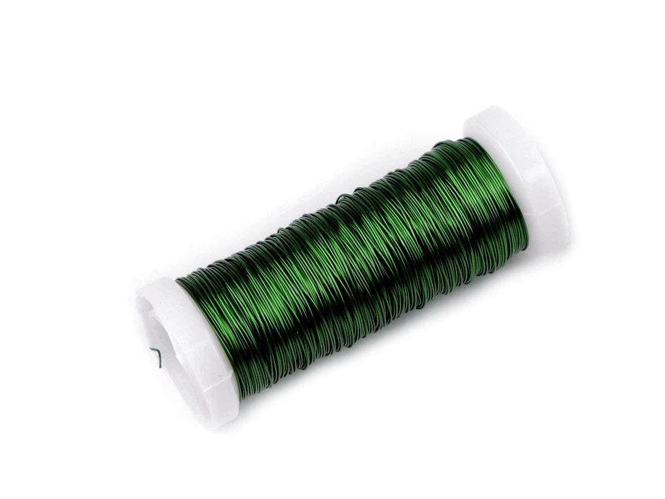 Drôt Ø0,3 mm-1ks