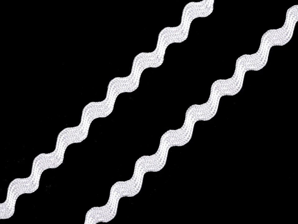 Hadovka - vlnovka šírka 3,5 mm-1m