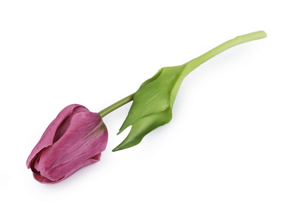 Umelý tulipán-1ks