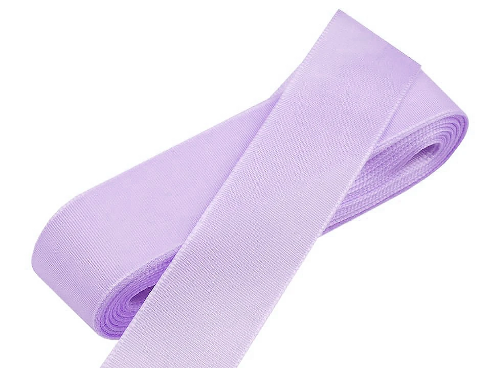 Stuha taftová šírka 25mm -10m