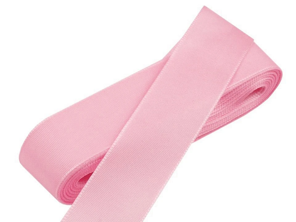 Stuha taftová šírka 25mm -10m