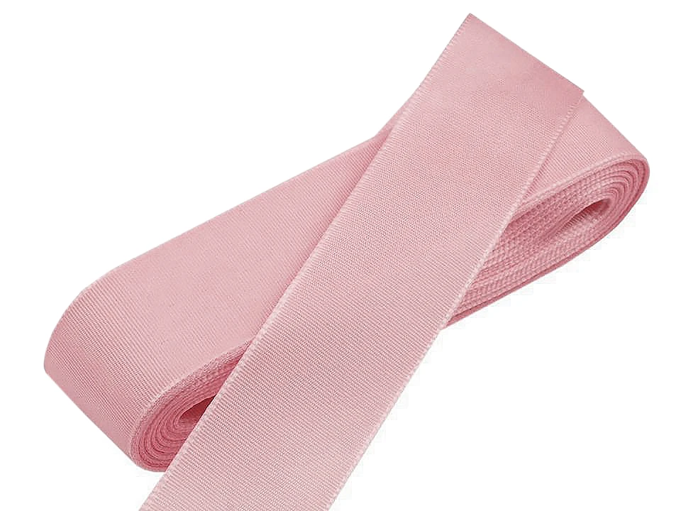 Stuha taftová šírka 25mm -10m