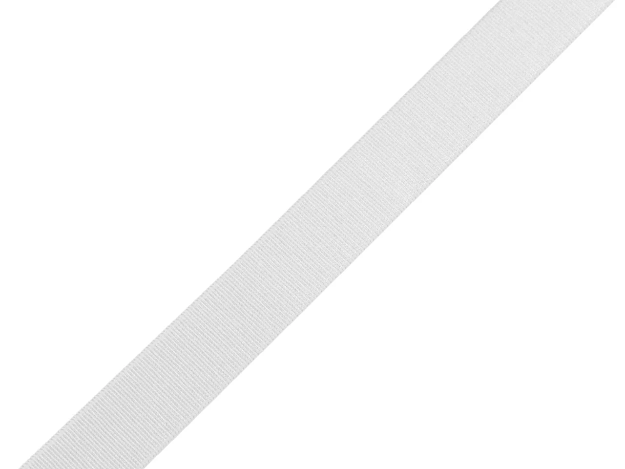 Guma saténová / ramienková šírka 15 mm- 1m