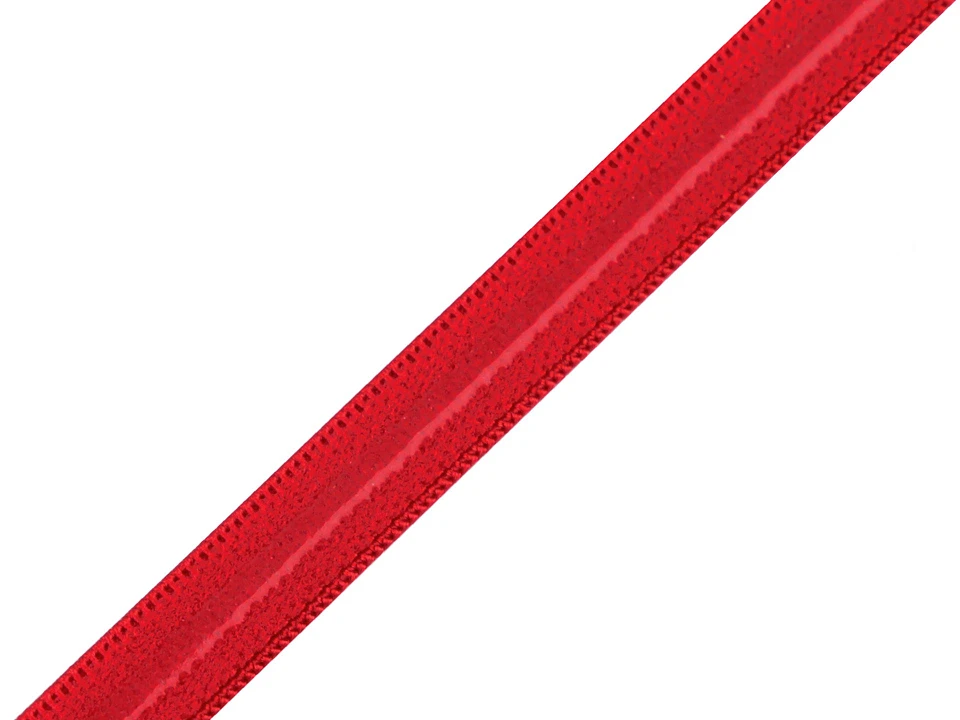 Guma šírka 10 mm so silikónom- 1m