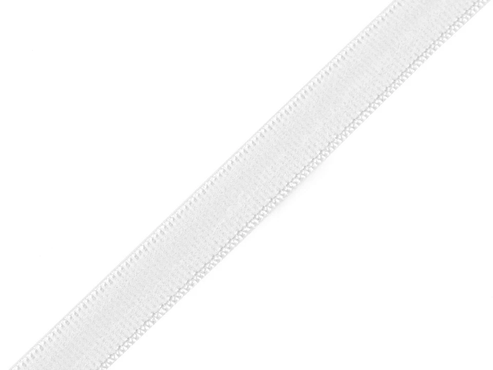 Guma šírka 10 mm so silikónom- 1m
