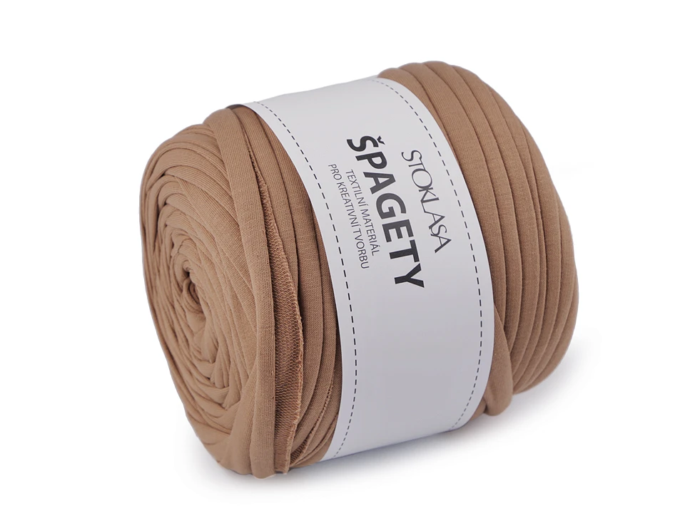 Špagety / priadza 750 g - 1 ks