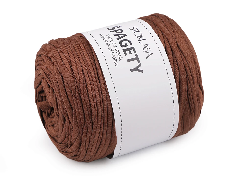 Špagety / priadza 750 g - 1 ks
