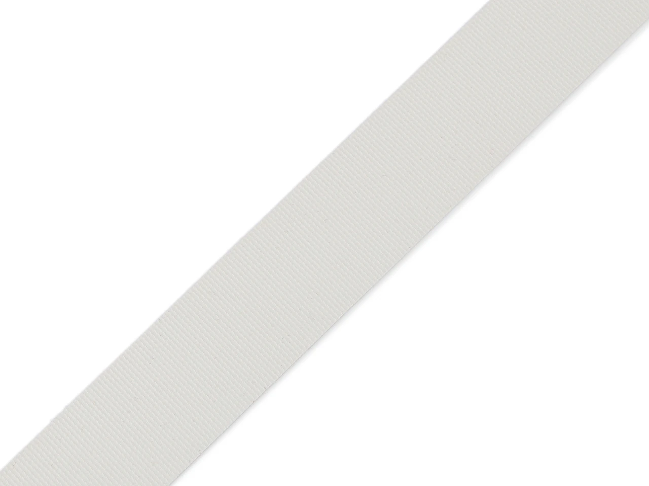 Guma plavková surová šírka 20 mm- 1m