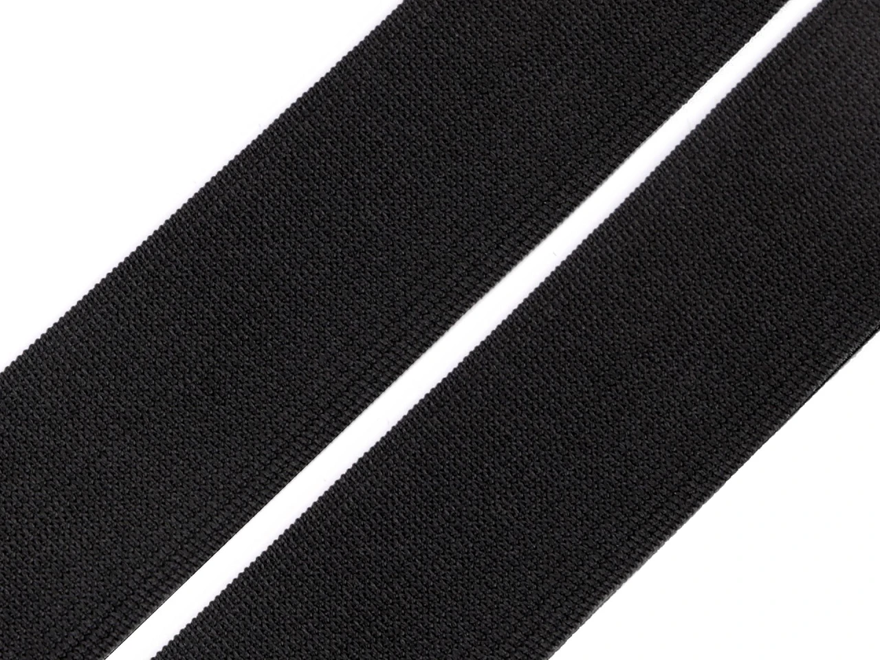 Guma hladká šírka 30 mm- 1m