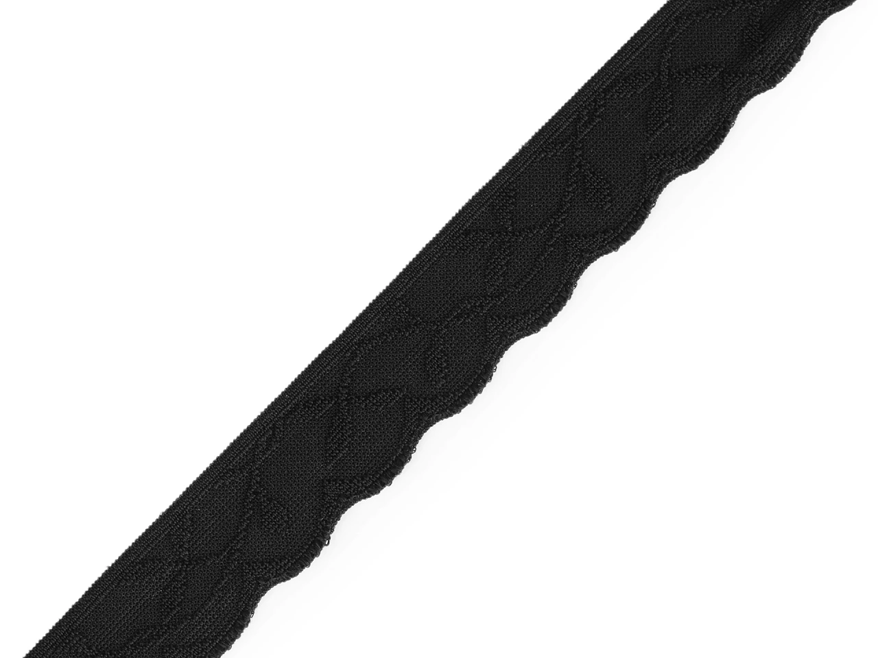 Bielizňová jemná guma šírka 11 mm- 1m