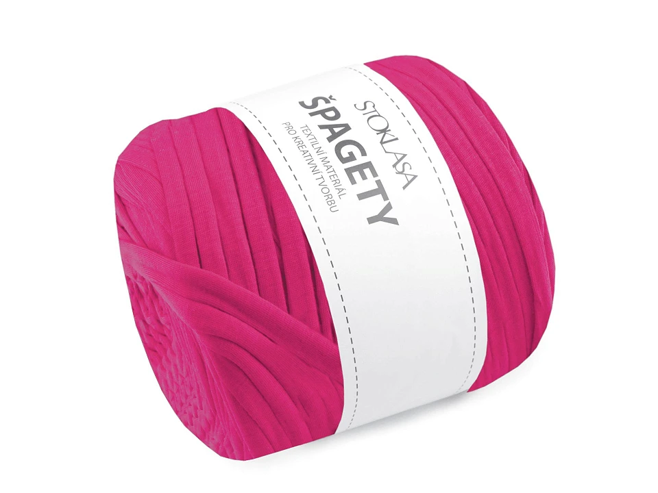 Špagety / priadza 750 g - 1 ks