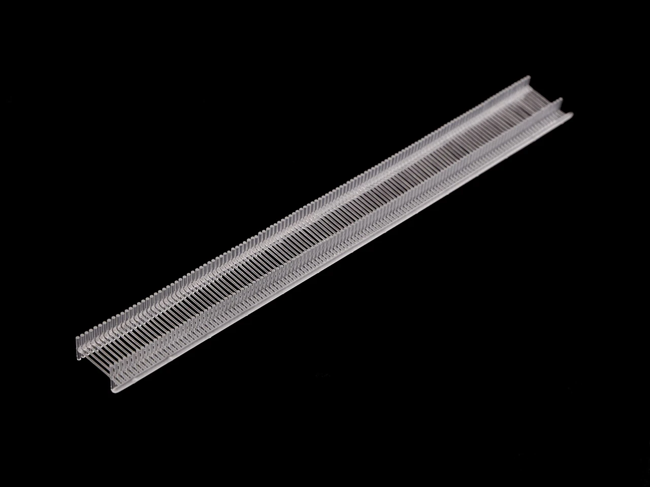 Splinty do klieští s tenkou ihlou - 1 krabička