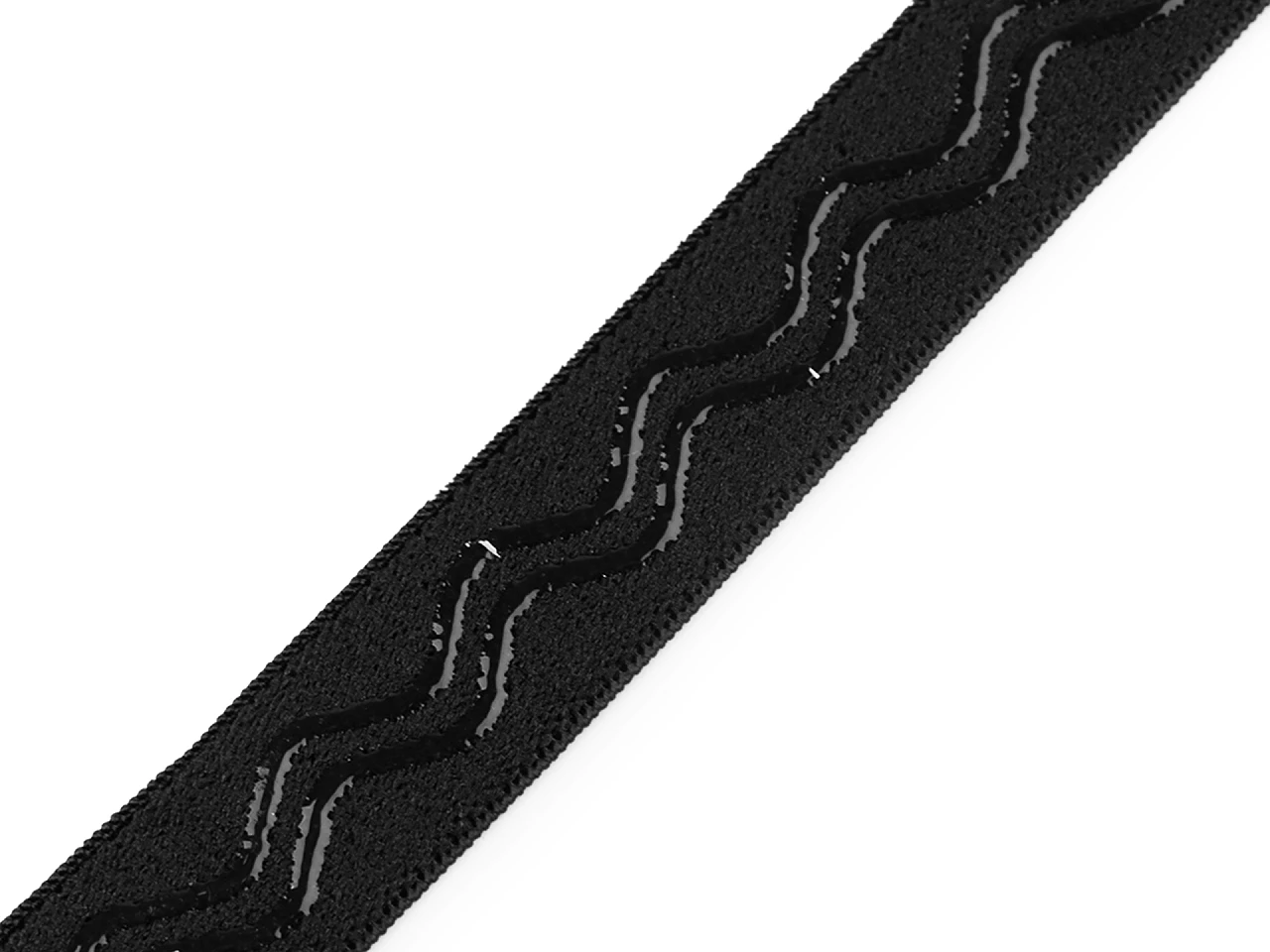 Guma šírka 20 mm so silikónom- 1 m
