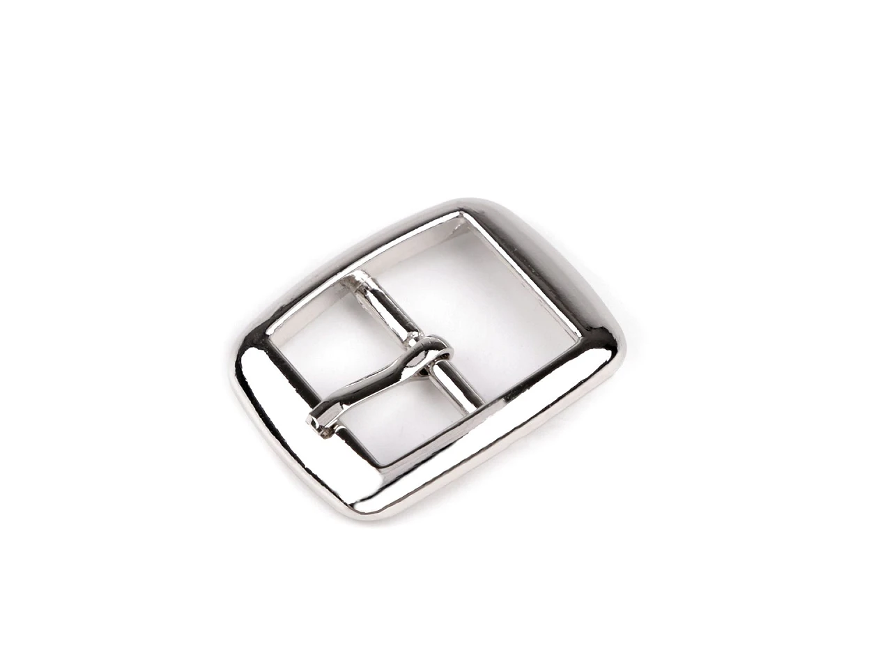 Kovová spona / pracka šírka 20 mm- 1ks