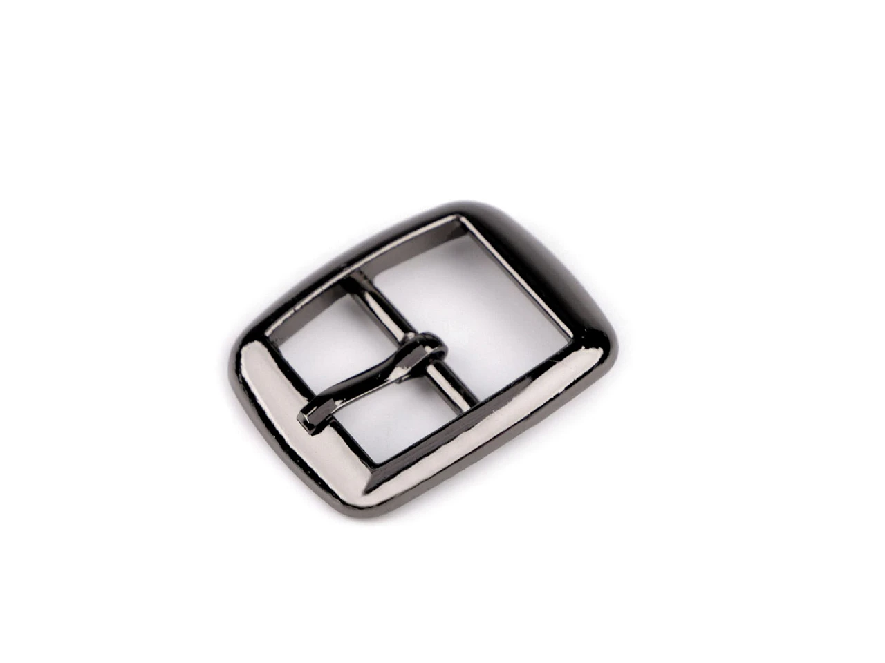 Kovová spona / pracka šírka 20 mm- 1ks