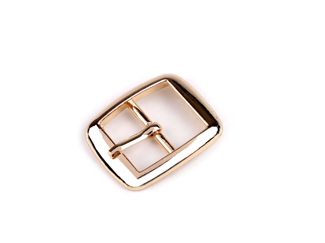 Kovová spona / pracka šírka 20 mm- 1ks