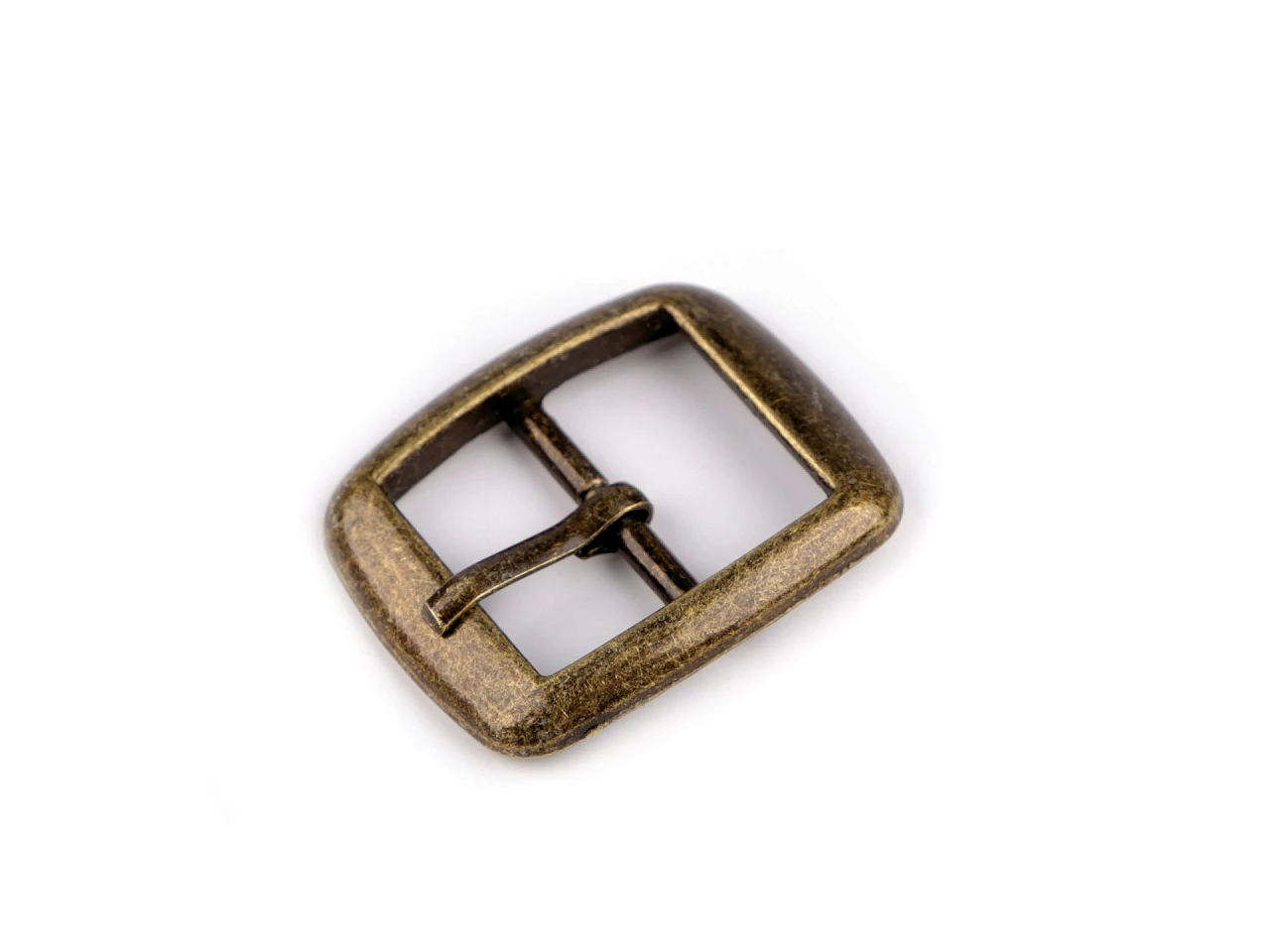 Kovová spona / pracka šírka 20 mm- 1ks