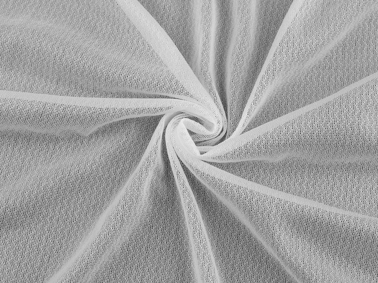 Rašlovka nažehľovacia multielastická 40 g/m² šírka 150 cm- 1m