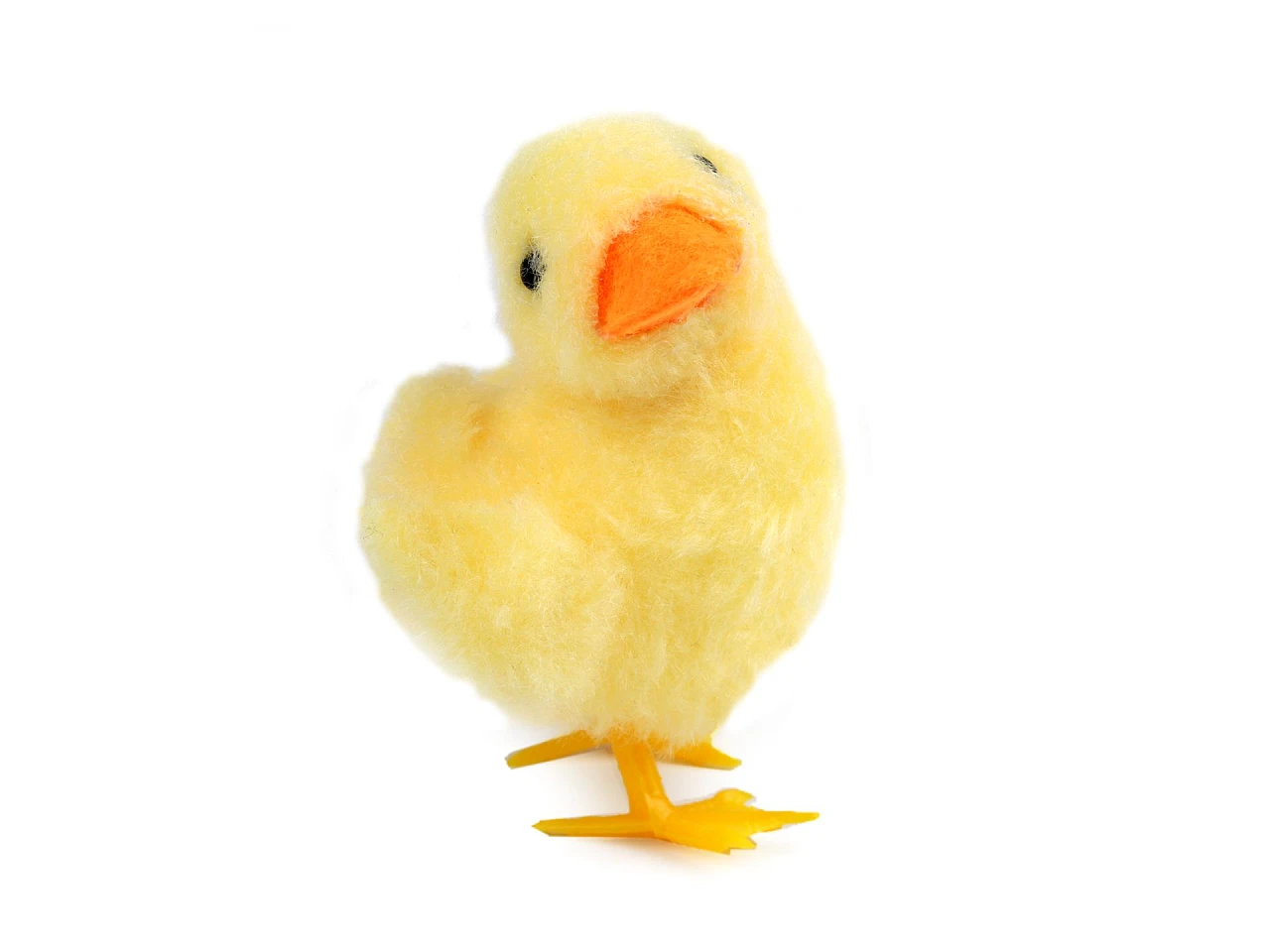 Veľkonočná dekorácia kačička