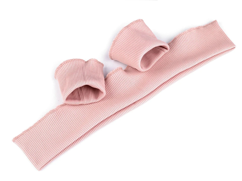 Úplety elastické polyesterové - 1 sada