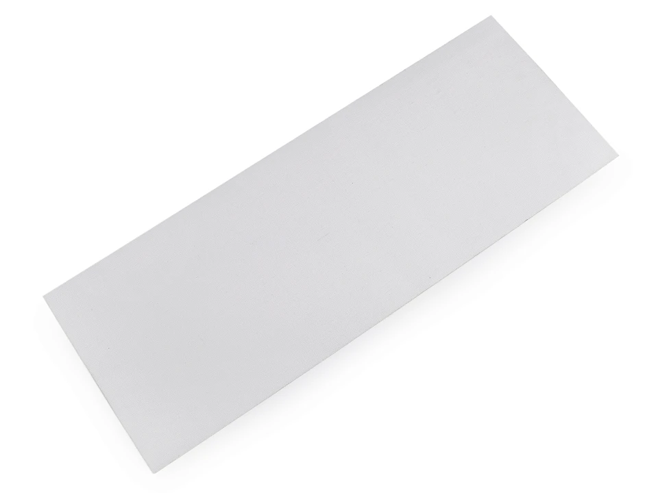 Nažehlovacie záplaty 17x45 cm textilné - 1 ks