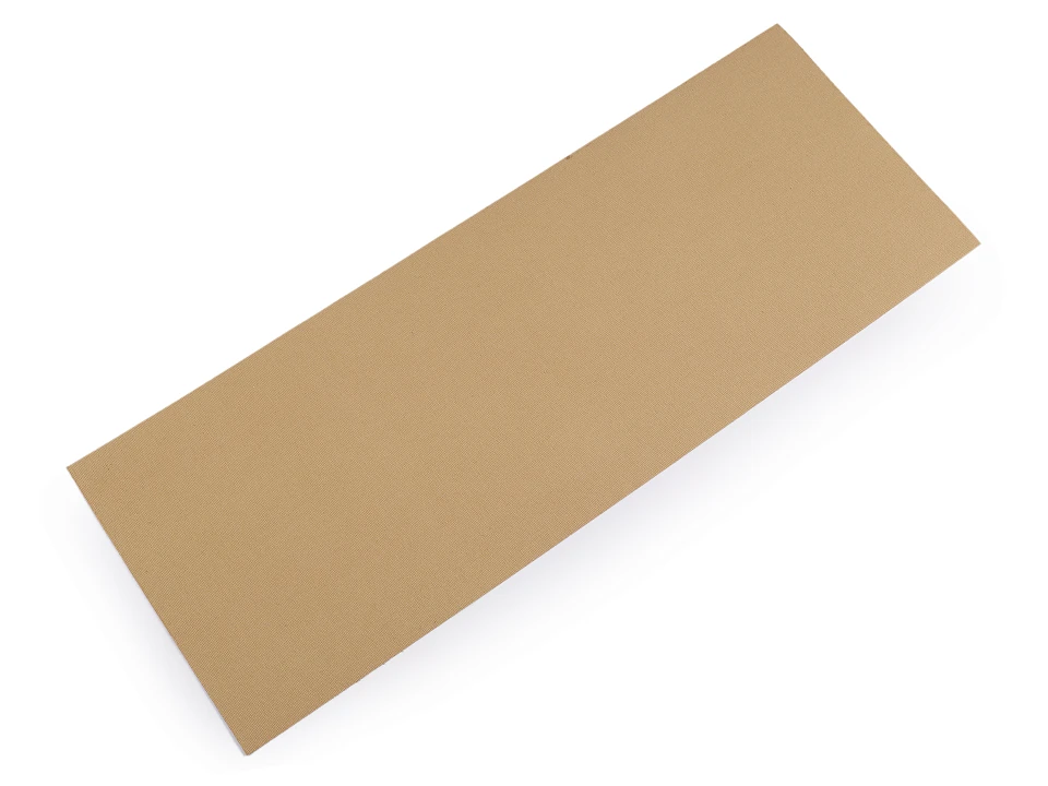 Nažehlovacie záplaty 17x45 cm textilné - 1 ks