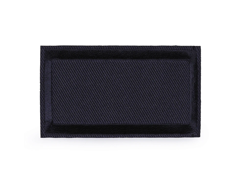 Nažehľovačka 5,5x8,5 cm- 1ks