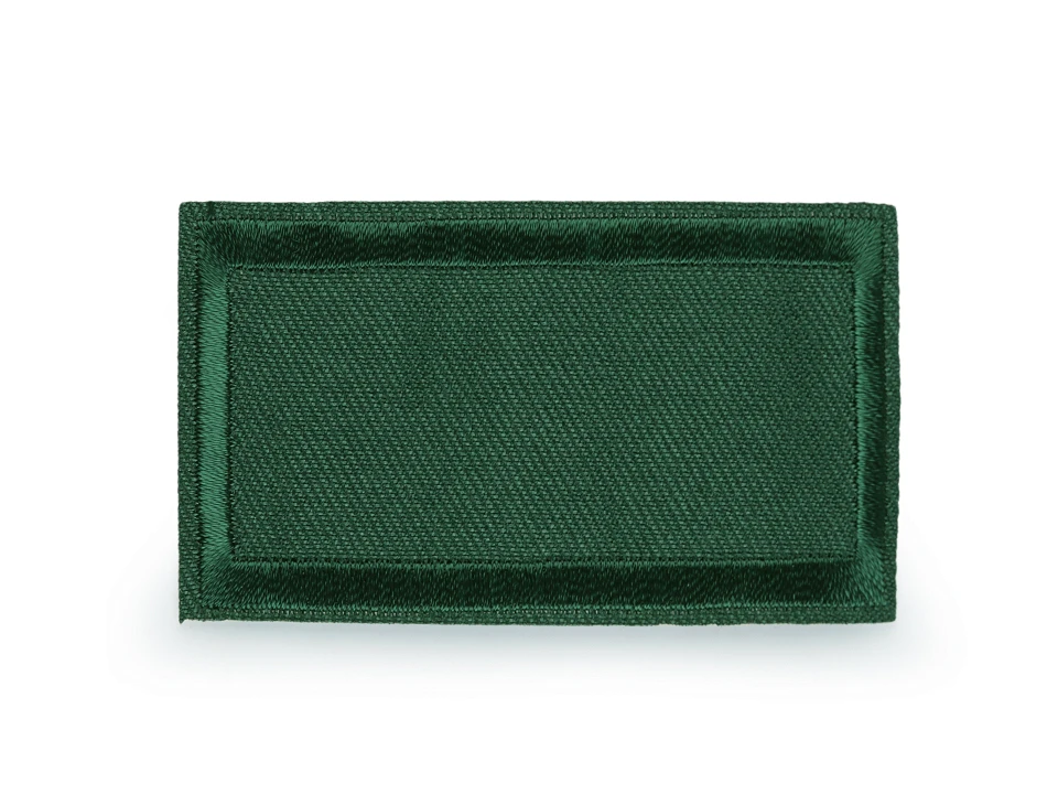 Nažehľovačka 5,5x8,5 cm- 1ks