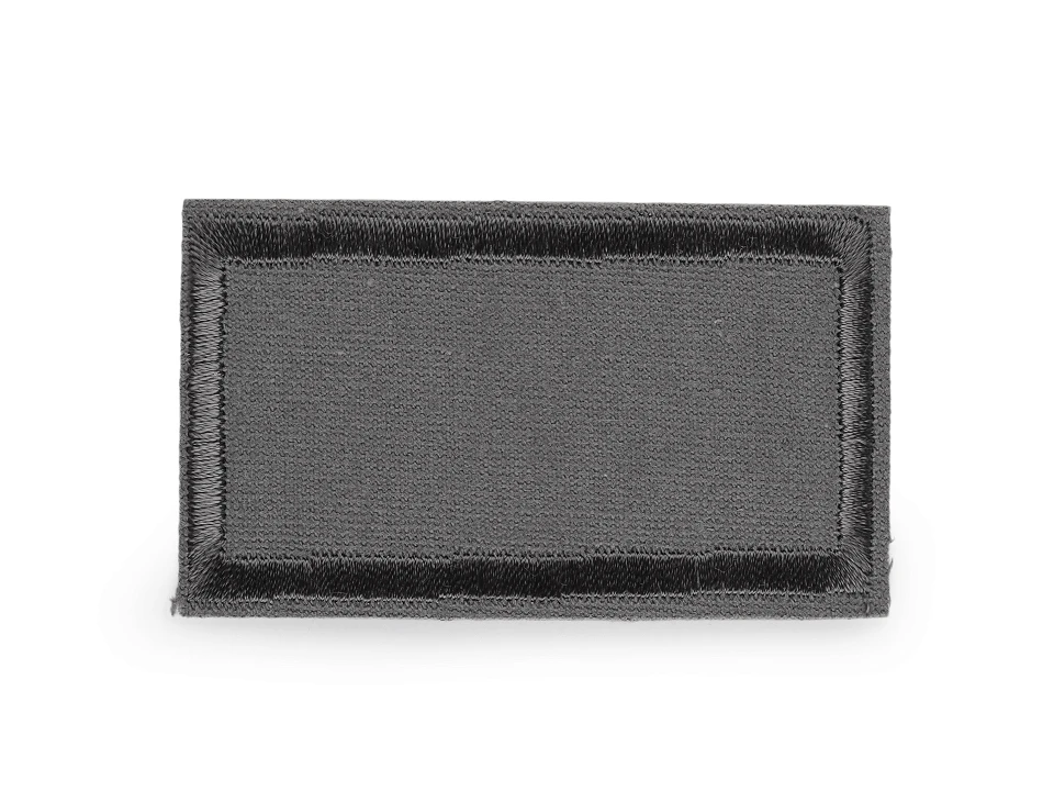 Nažehľovačka 5,5x8,5 cm- 1ks