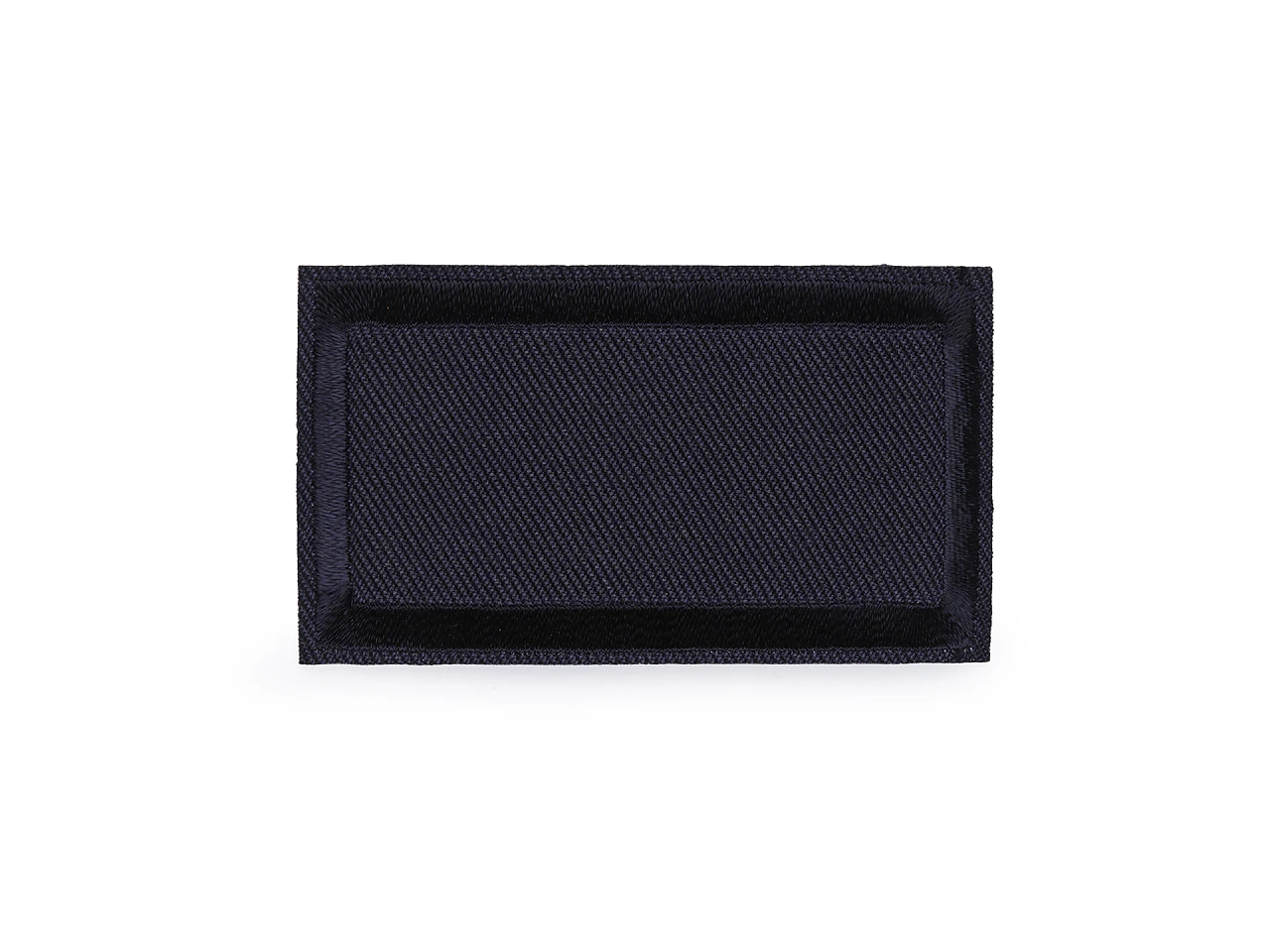 Nažehľovačka 6,5x4 cm- 1ks
