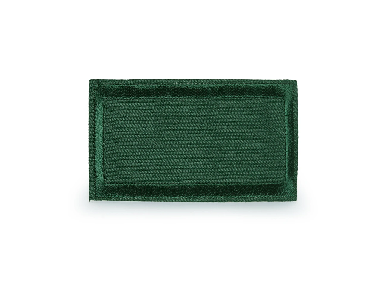 Nažehľovačka 6,5x4 cm- 1ks