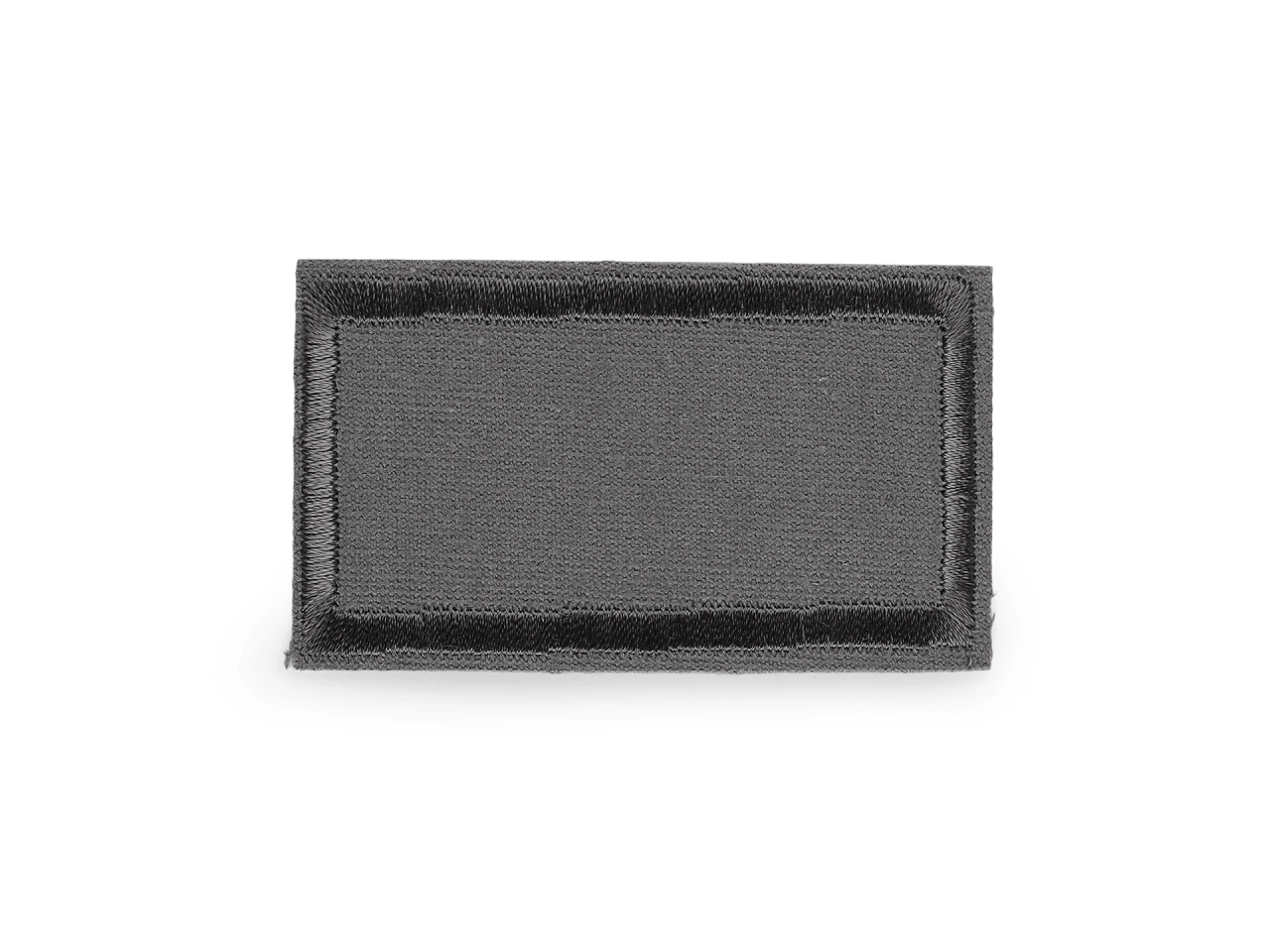 Nažehľovačka 6,5x4 cm- 1ks