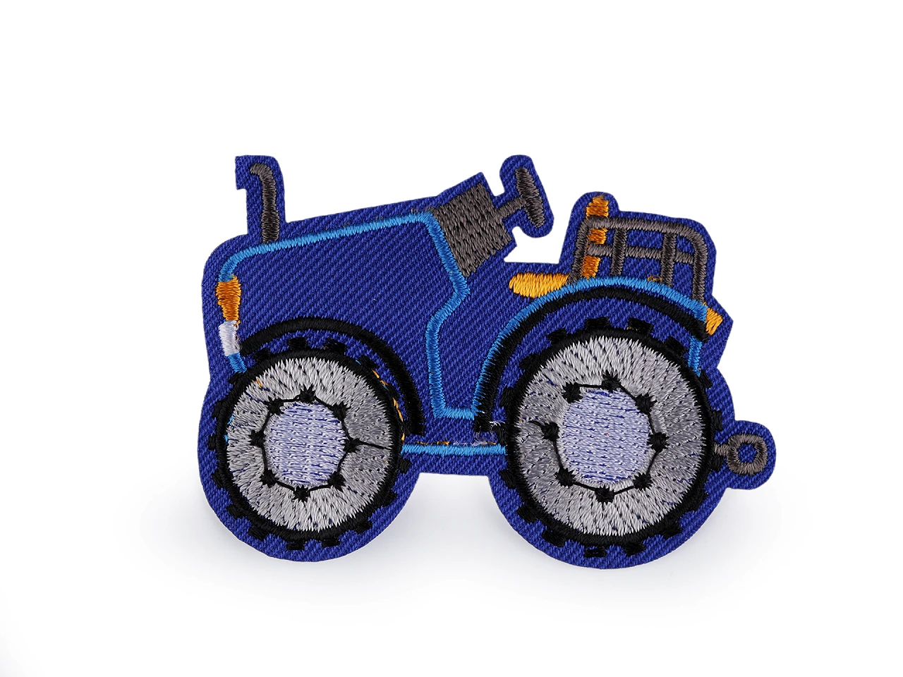 Nažehľovačka traktor- 1ks