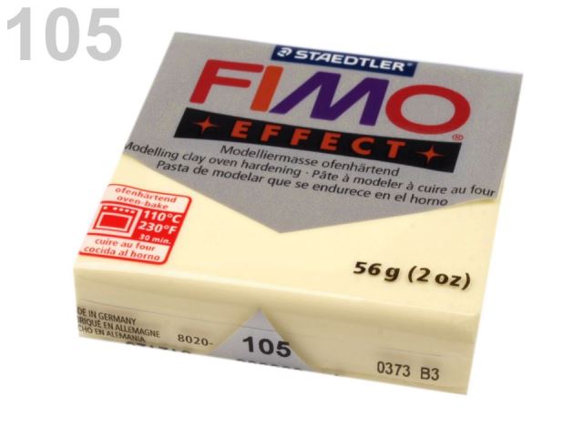 Fimo 56-57 g EFFECT 