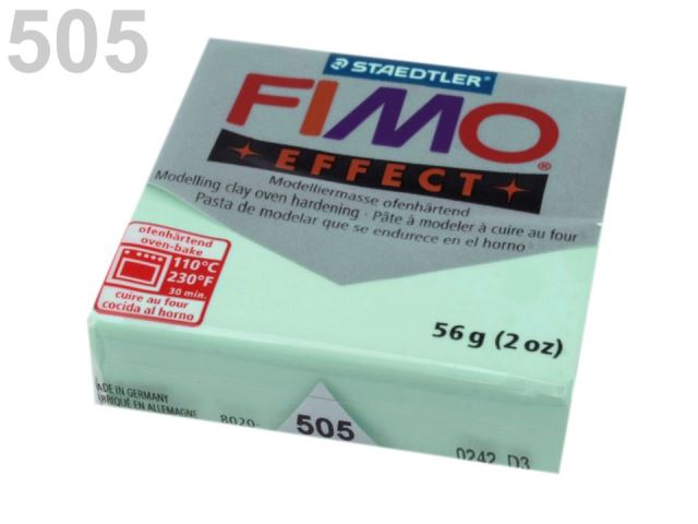 Fimo 56-57 g EFFECT 