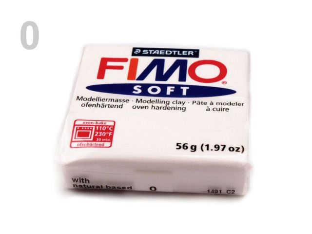 Fimo 56-57 g SOFT