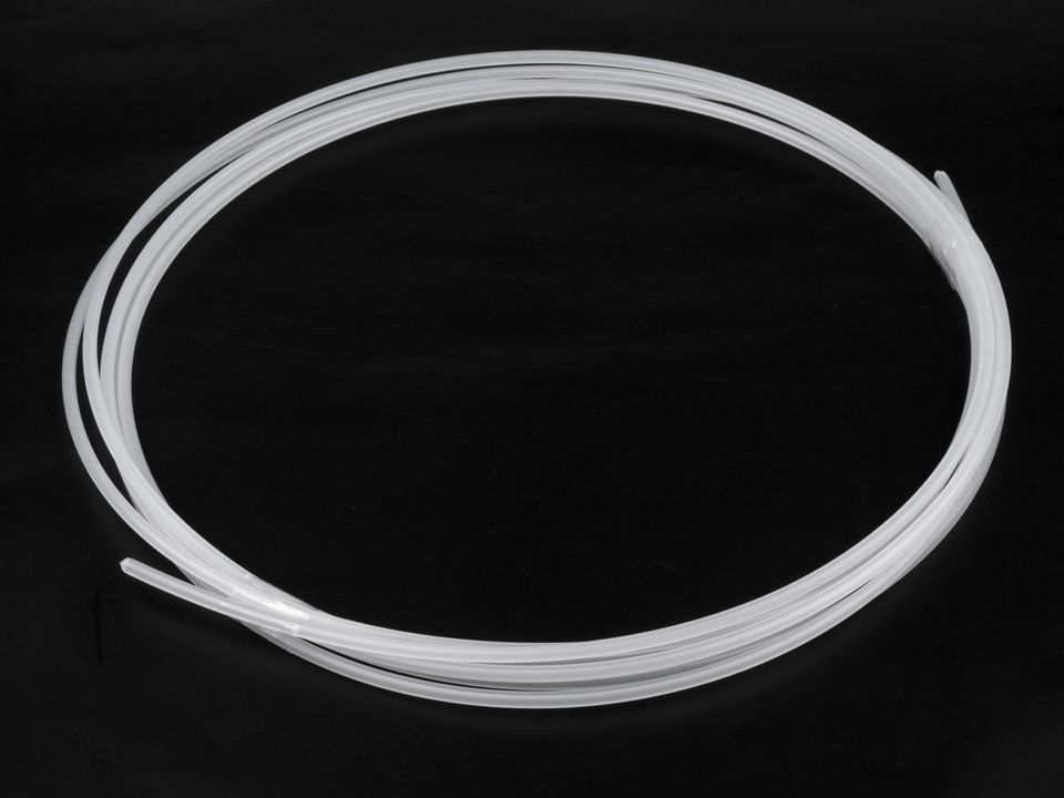 Výstuž do šiat Ø5mm plastová - 5 m