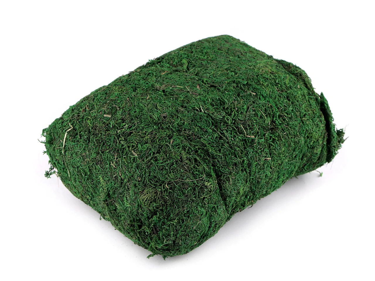 Dekoračný prírodný mach 450 g- 1sáčok