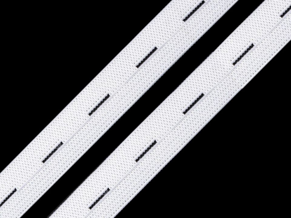 Guma dierková šírka 20mm- 1m