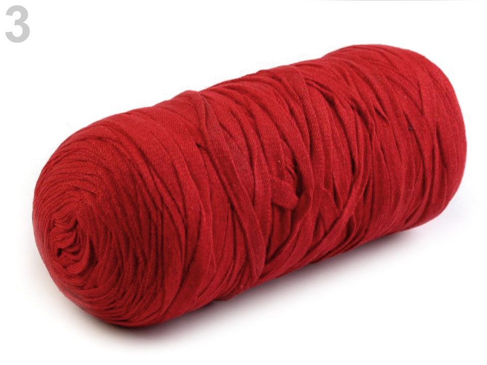 Špagety ploché Ribbon 250 g - 1ks